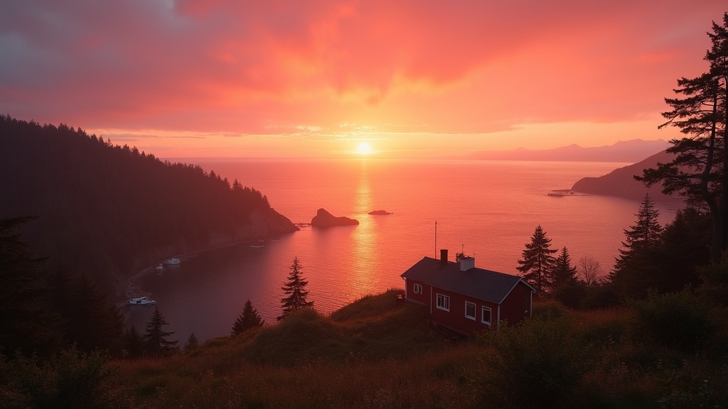 Salt Spring Island