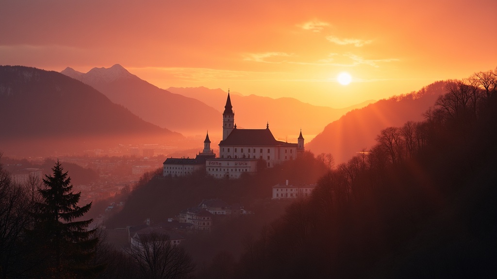 Salzburg