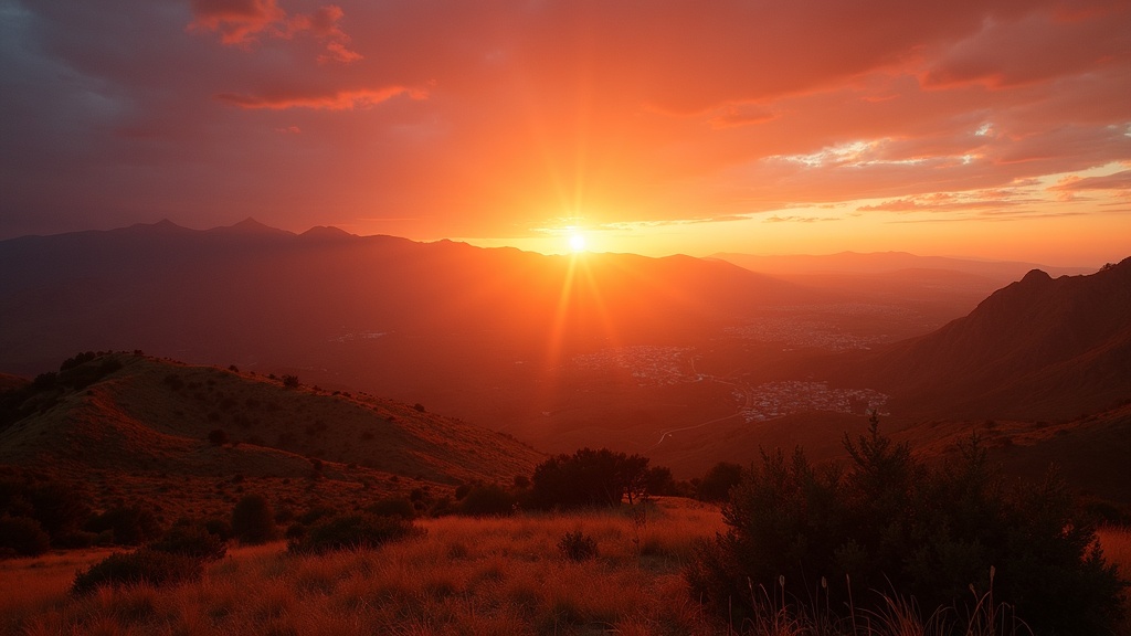 San Martín de los Andes