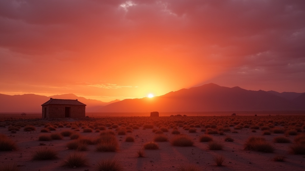 San Pedro de Atacama
