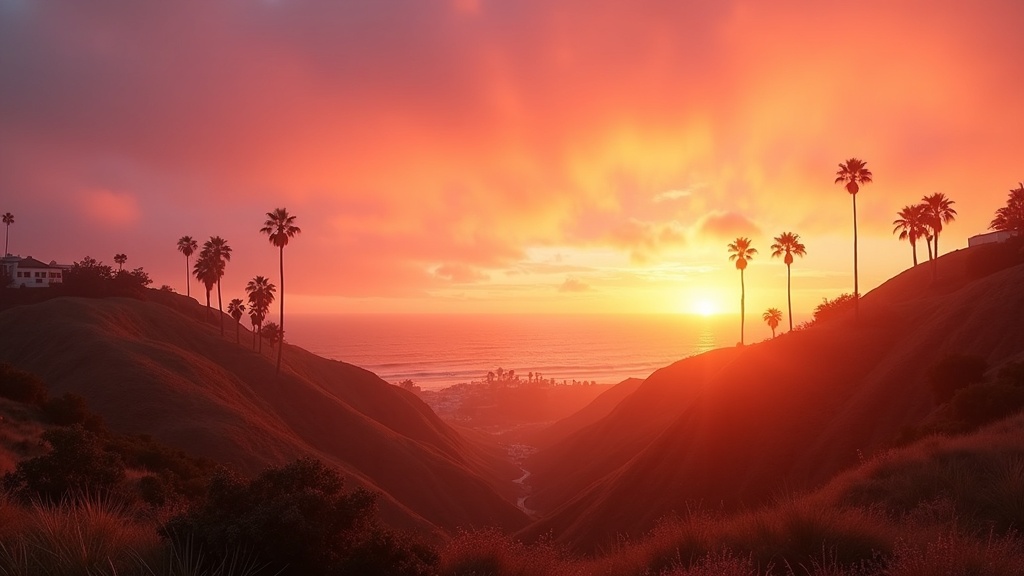 Santa Monica