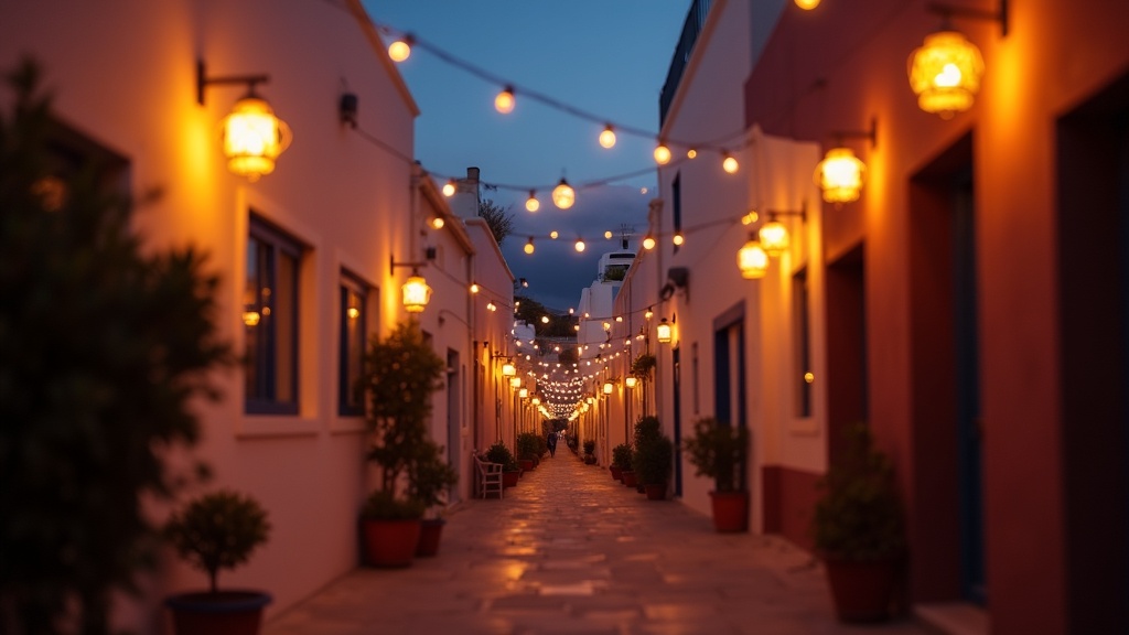 Santorini