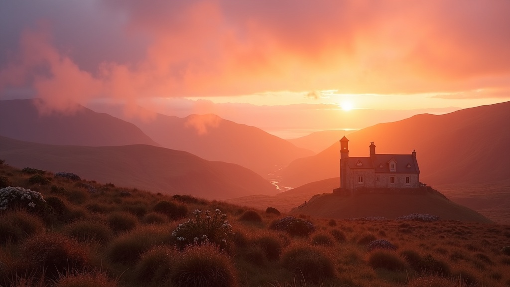 Scottish Highlands
