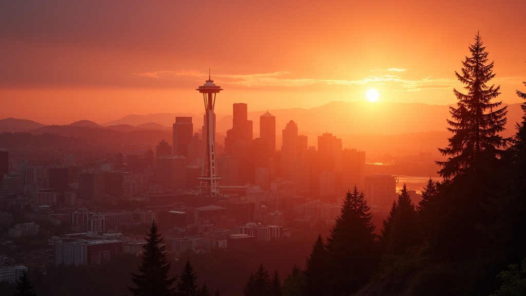 Seattle