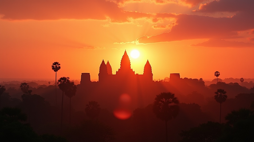 Siem Reap