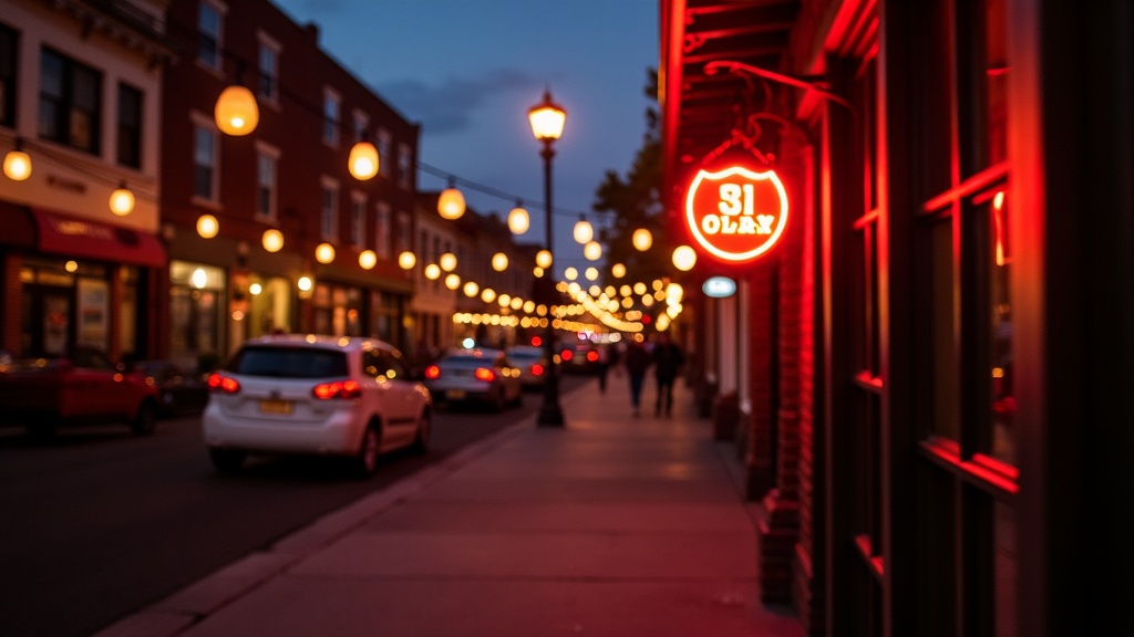 South Congress