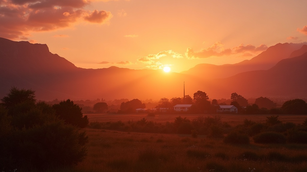 Stellenbosch