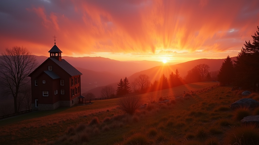Stowe