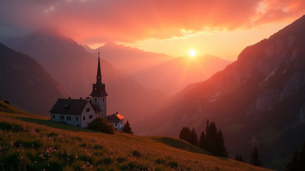 Switzerland