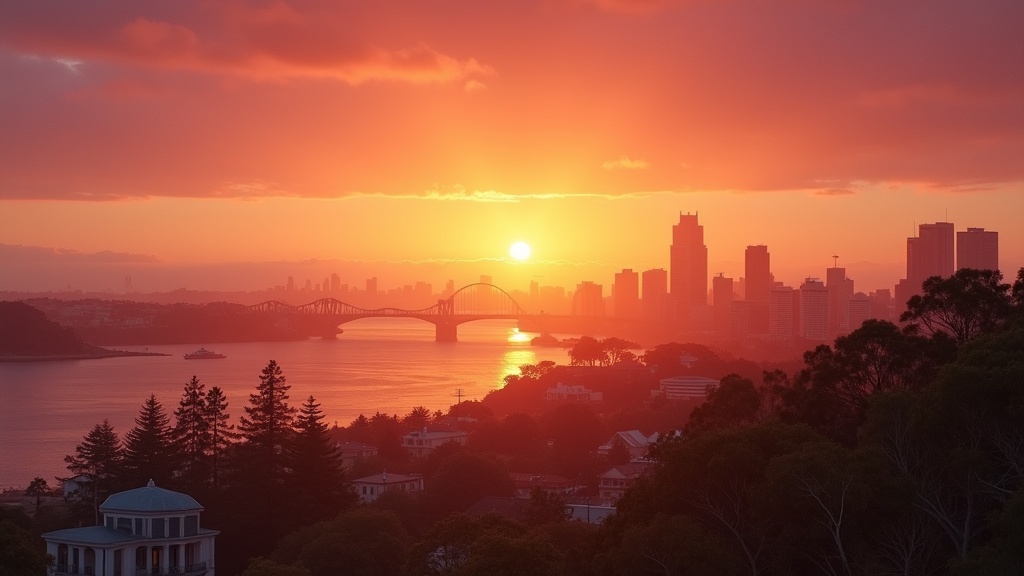 Sydney