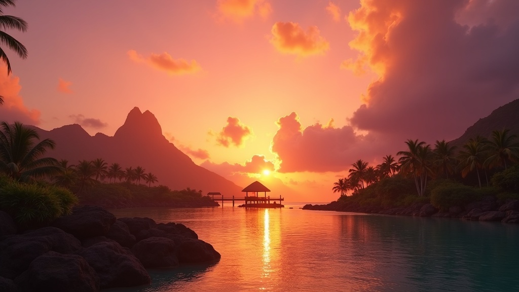 Tahiti