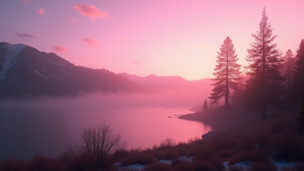 Lake Tahoe