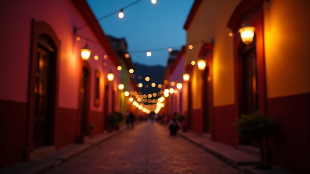 Tepoztlán