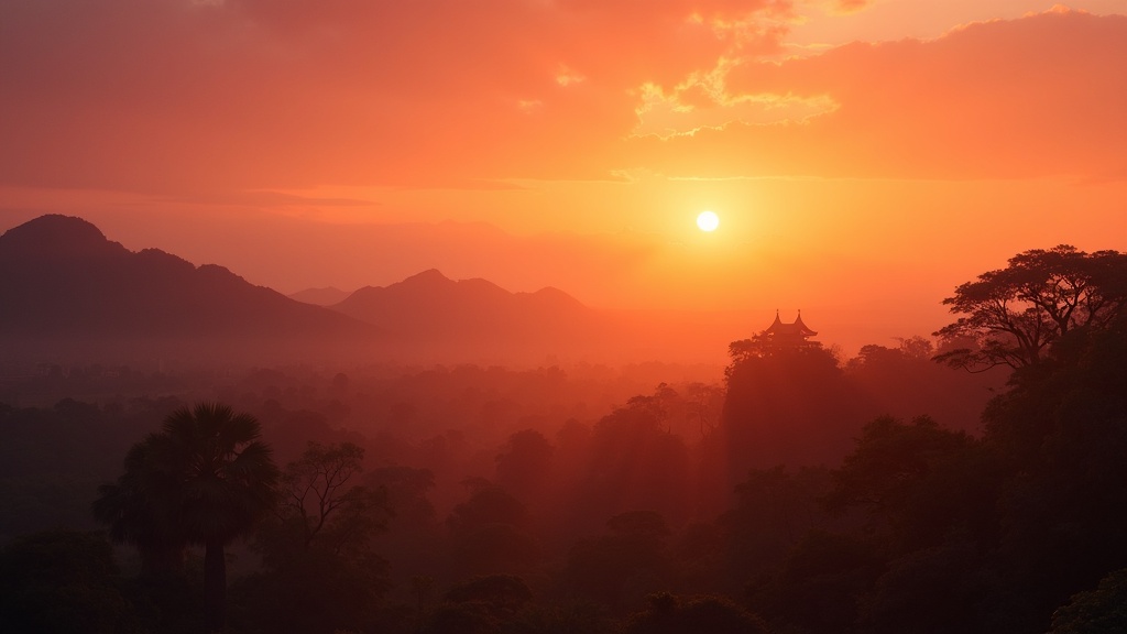 Thailand