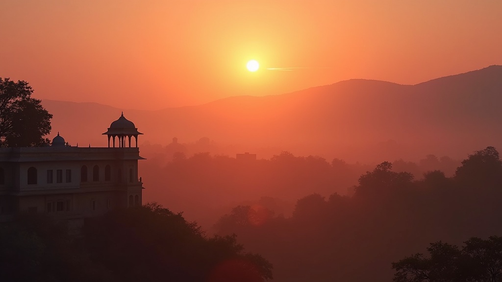 Udaipur