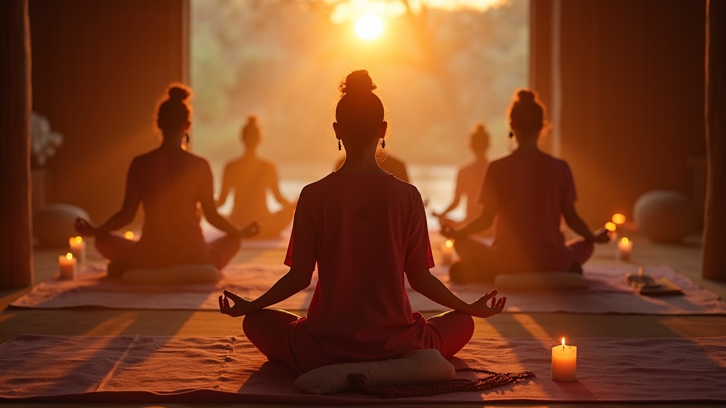 Upaya Zen Center