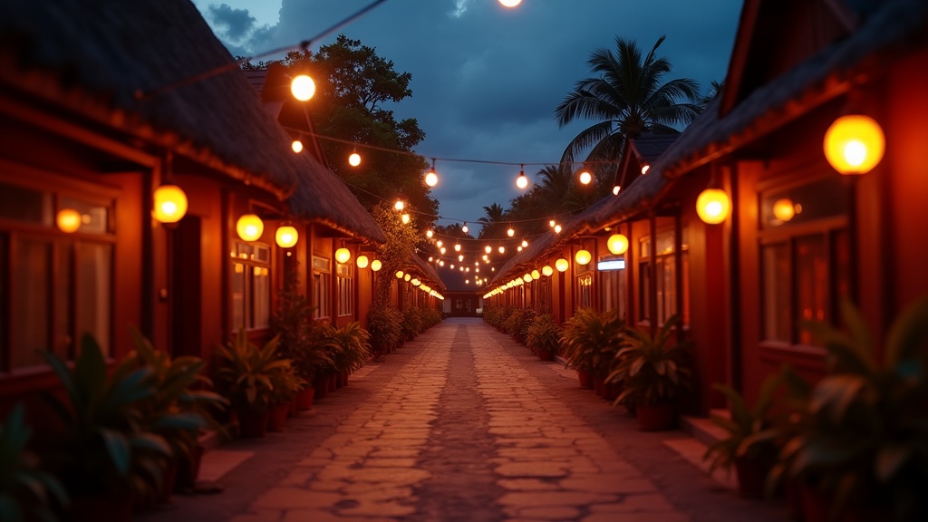 Vanuatu