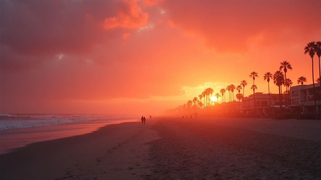 Venice Beach