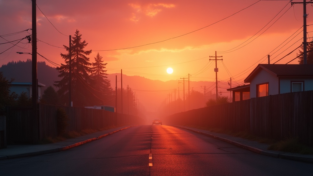 West Seattle