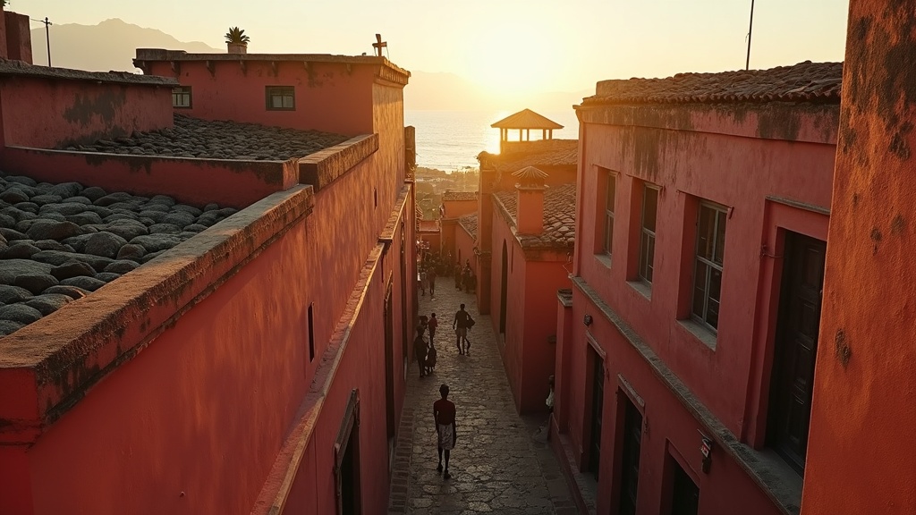 Zanzibar