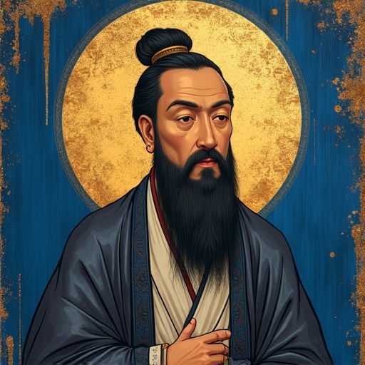 Chuang Tzu