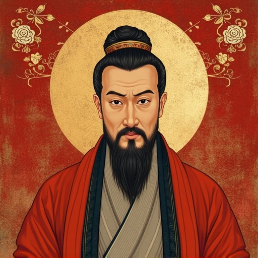Confucius