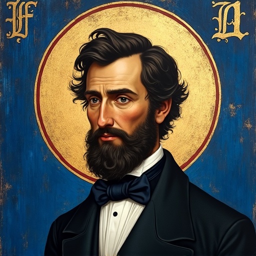 Henry David Thoreau