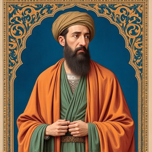 Ibn Arabi
