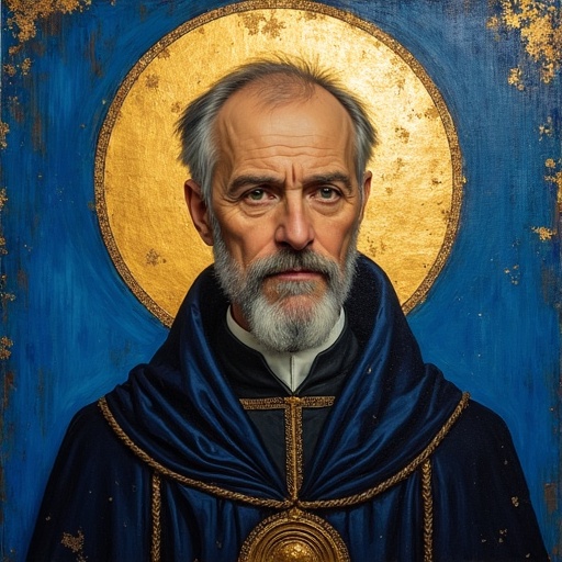 John O'Donohue