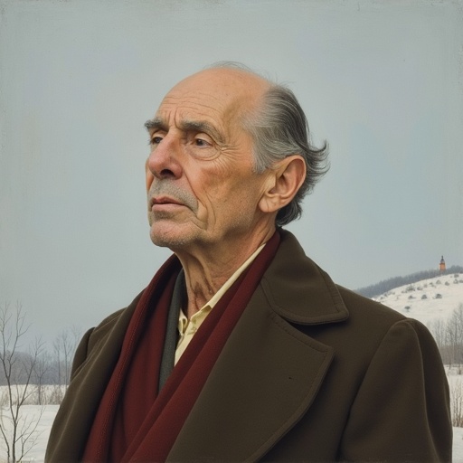 Joseph Goldstein