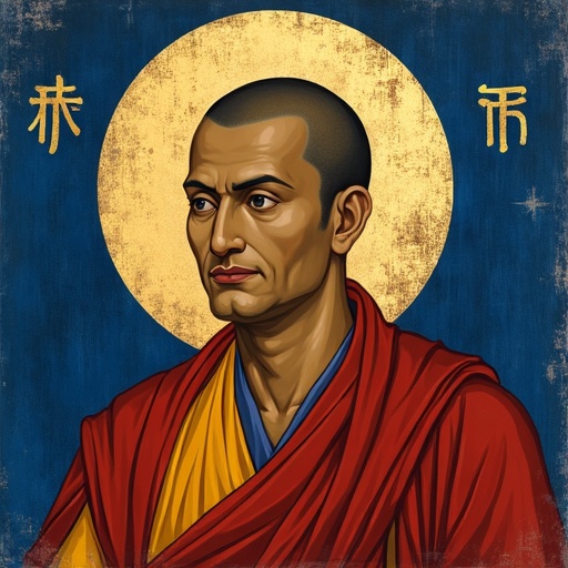 Milarepa