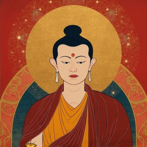 Padmasambhava