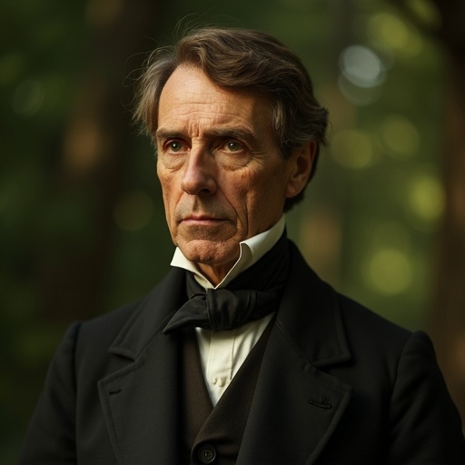 Ralph Waldo Emerson
