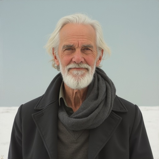 Robert Adams