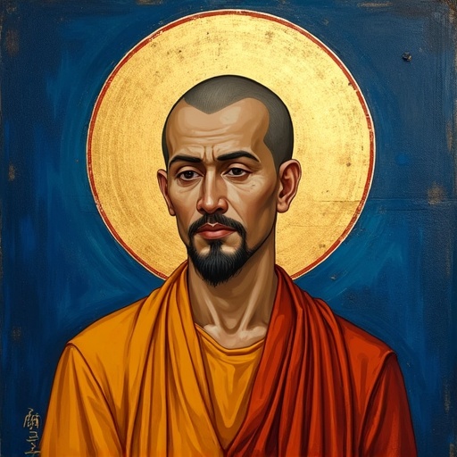 Shantideva