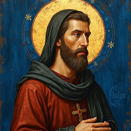 St. Francis of Assisi