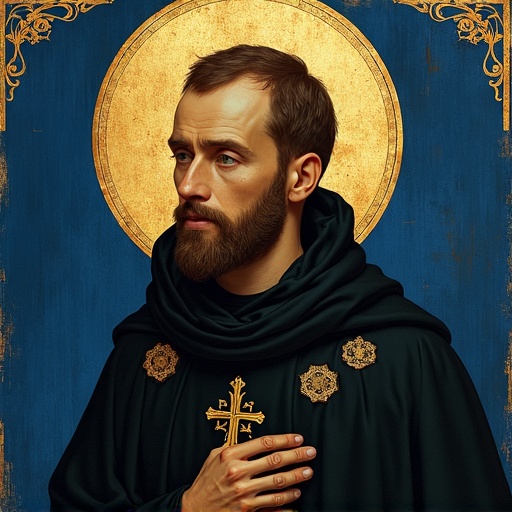 St. John of the Cross
