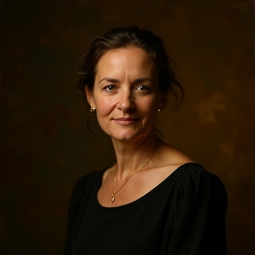 Tami Simon