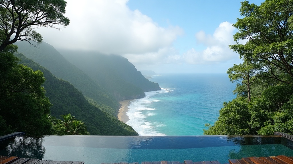 Best Time to Visit Anamaya Resort: A Seasonal Guide