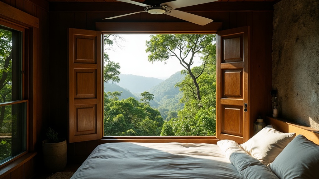 Where You'll Stay at Anamaya Resort: A Guide to Accommodations