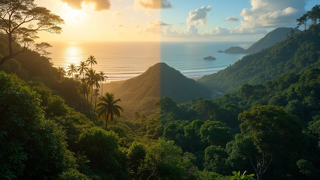 Best Time to Visit Blue Spirit Costa Rica: A Seasonal Guide