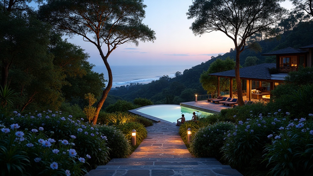 Your First Visit to Blue Spirit Costa Rica: What to Expect