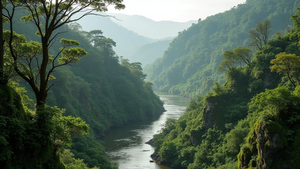 Best Time to Visit COMO Shambhala Estate: A Seasonal Guide