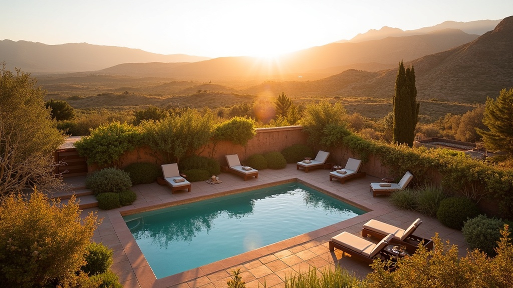 Best Time to Visit Cortijo Romero: A Seasonal Guide