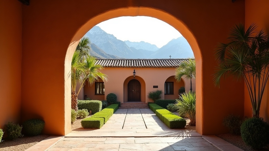 Your First Visit to Cortijo Romero: What to Expect