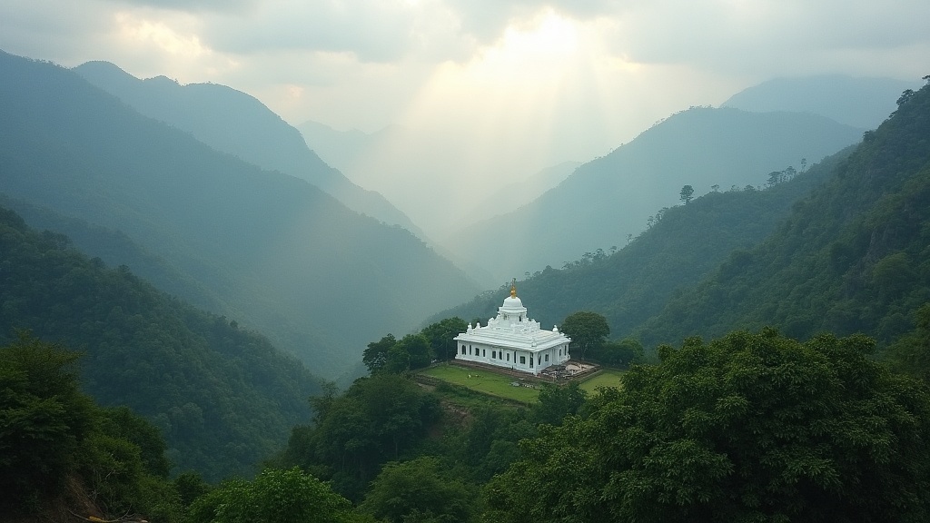 Best Time to Visit Ekam: A Seasonal Guide