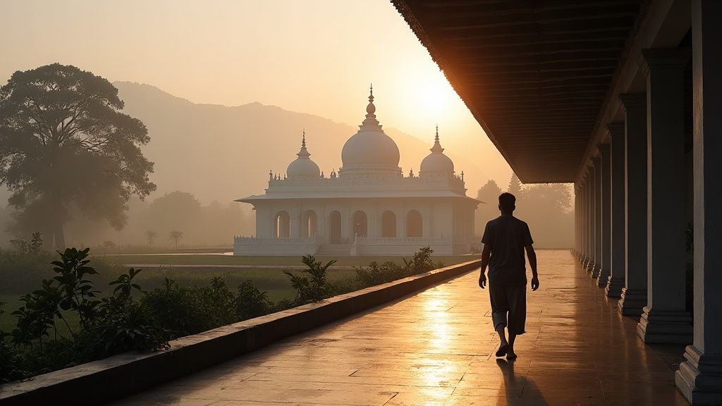 Inside the Ekam Daily Schedule