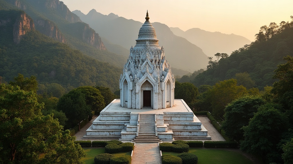 The History of Ekam