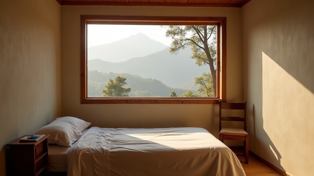 Where You'll Stay at Ekam: A Guide to Accommodations