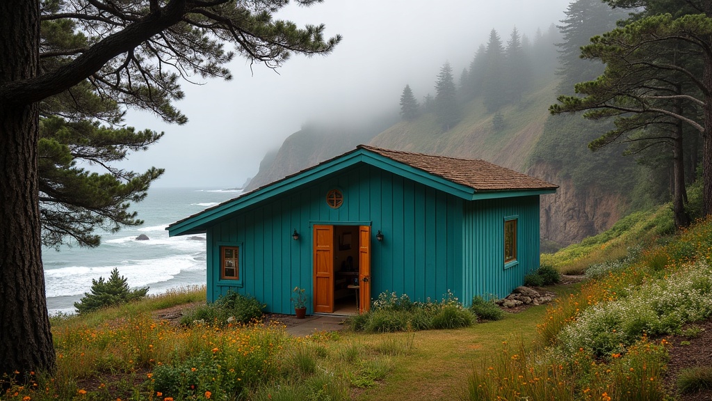 Best Time to Visit Esalen Institute: A Seasonal Guide